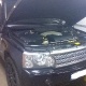 Autogaz do Land Rover Range Rover_3
